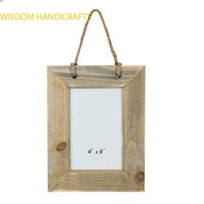 Hanging Picture Photo Frame